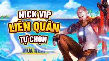 VuaAccLienQuan.com – Mua bán acc Liên Quân, Random Liên Quân giá rẻ, hỗ trợ 24/7 cho game thủ toàn quốc!